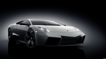 Lamborghini Reventon   